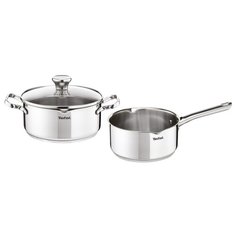 Набор посуды Tefal Duetto