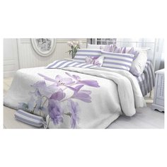 Постельное белье 2-спальное Verossa