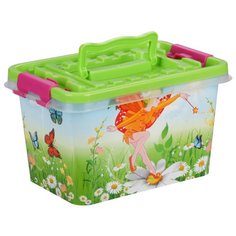 Контейнер Альтернатива Феи 4 л Alternativa