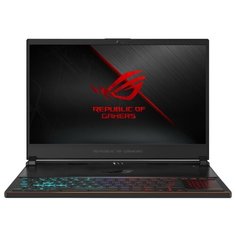Ноутбук ASUS ROG Zephyrus S