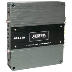 Автомобильный усилитель ARIA AR
