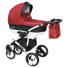 Универсальная коляска Camarelo