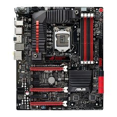 Материнская плата ASUS Maximus