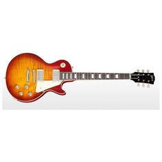 Электрогитара Gibson 1960 Les