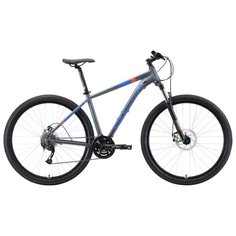 Горный MTB велосипед STARK