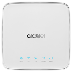 Wi-Fi роутер Alcatel LinkHUB