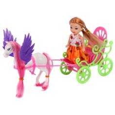 Кукла Dolly Toy Принцесса на