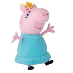 Мягкая игрушка РОСМЭН Peppa pig
