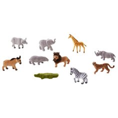 Фигурки Melissa & Doug Safari