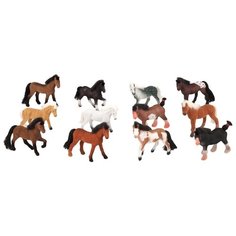 Фигурки Melissa & Doug Pasture