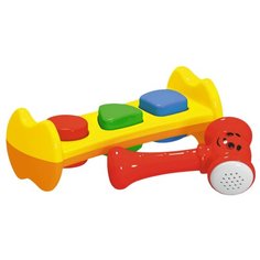 Стучалка Стеллар