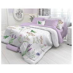 Постельное белье евростандарт Verossa