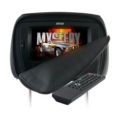 Автомобильный телевизор Mystery