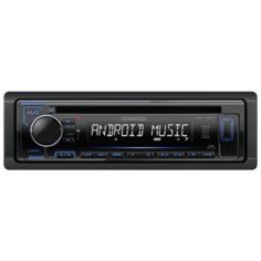 Автомагнитола KENWOOD KDC-120UB