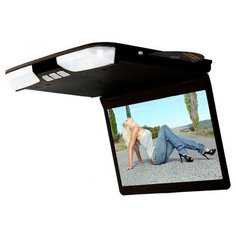 Автомобильный монитор Ergo ER15M