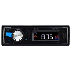 Автомагнитола SUPRA SFD-25U