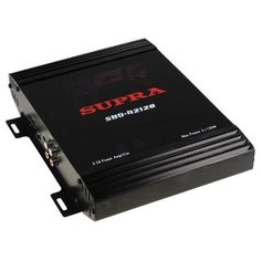 Автомобильный усилитель SUPRA
