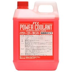 Антифриз TCL Концентрат Power