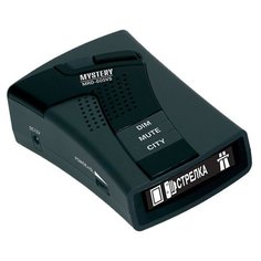Радар-детектор Mystery MRD-605VS