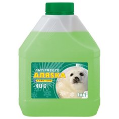 Антифриз Аляsка Antifeeze Long