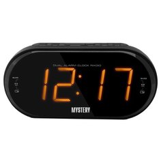 Радиобудильник Mystery MCR-69