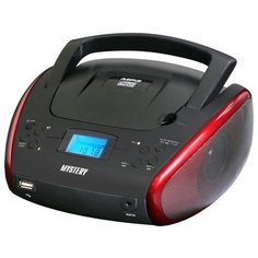 Магнитола Mystery BM-6114U
