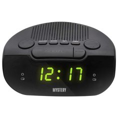 Радиобудильник Mystery MCR-21