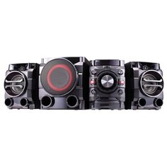 Музыкальный центр LG DM5660K