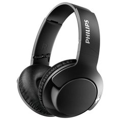 Наушники Philips BASS+ SHB3175