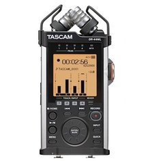 Портативный рекордер Tascam