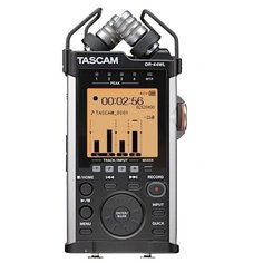 Портативный рекордер Tascam