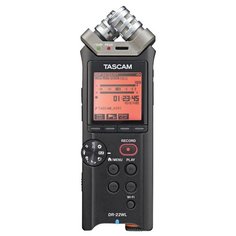 Портативный рекордер Tascam