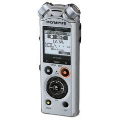 Портативный рекордер Olympus