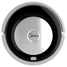 Пылесос Midea MVCR02