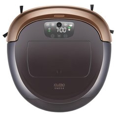 Пылесос iCLEBO Omega