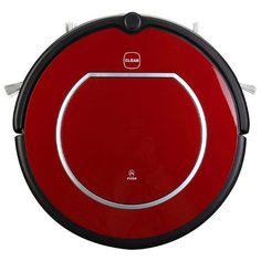 Пылесос PANDA X500 Pet Series