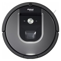 Пылесос iRobot Roomba 960