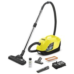 Пылесос KARCHER DS 6