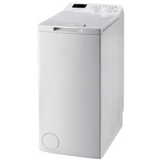 Стиральная машина Indesit BTW