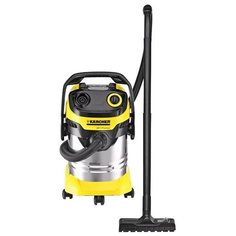 Пылесос KARCHER WD 5 Premium