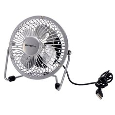 Настольный вентилятор Polaris