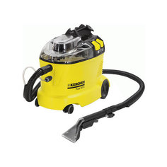 Пылесос KARCHER Puzzi 8 1