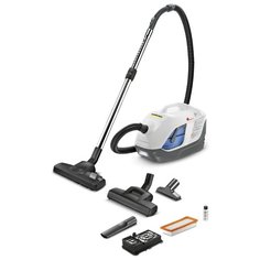 Пылесос KARCHER DS 6 Premium