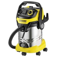 Пылесос KARCHER WD 6 P Premium