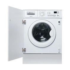 Стиральная машина Electrolux