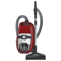 Пылесос Miele SKCR3 Blizzard