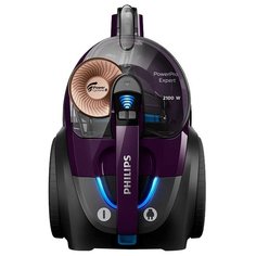 Пылесос Philips FC9734