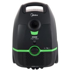 Пылесос Midea MVCB45A1