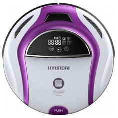 Пылесос Hyundai H-VCRQ70