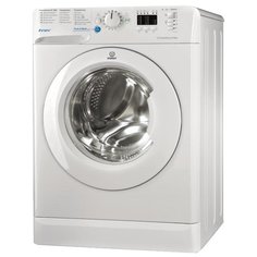 Стиральная машина Indesit BWSA